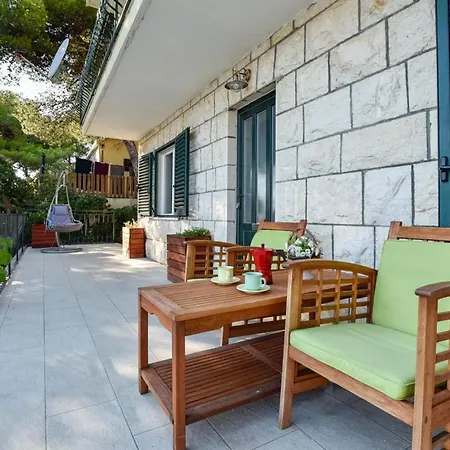 Lucica Sleeps 8 With Pool And Wifi * Χβαρ